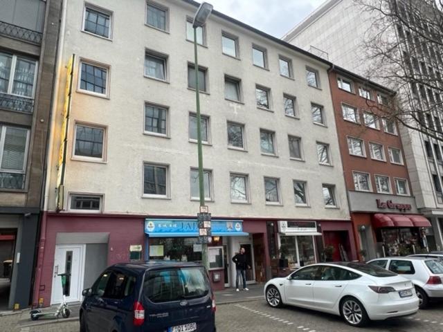 City Apartments Essen Exterior photo
