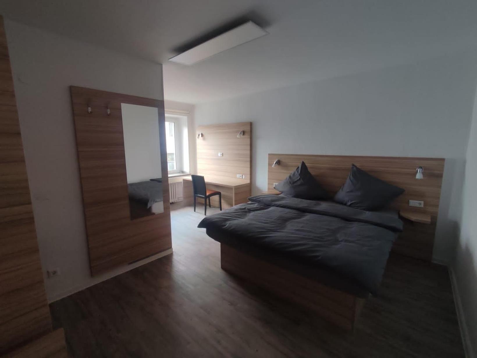 City Apartments Essen Exterior photo