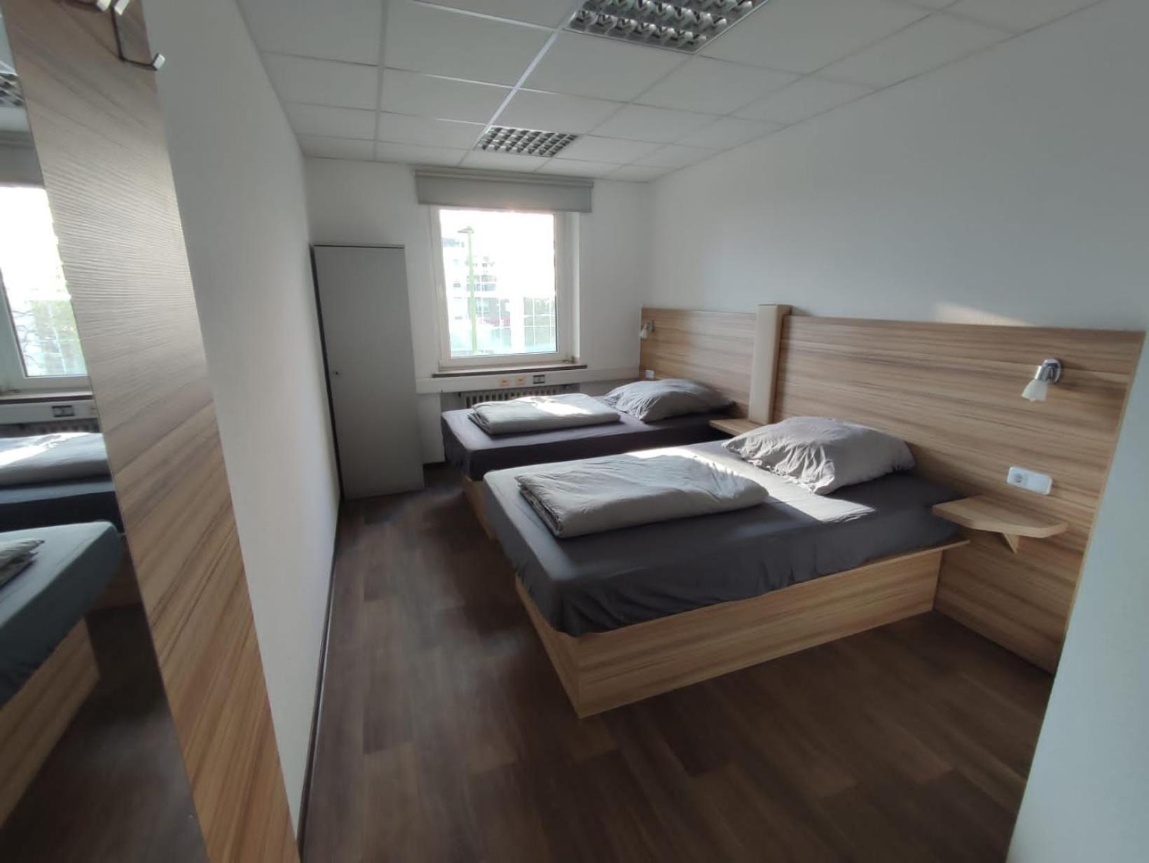 City Apartments Essen Exterior photo